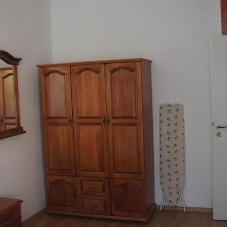 Barco Del Sol 27 One Bed Slăntjev Brjag