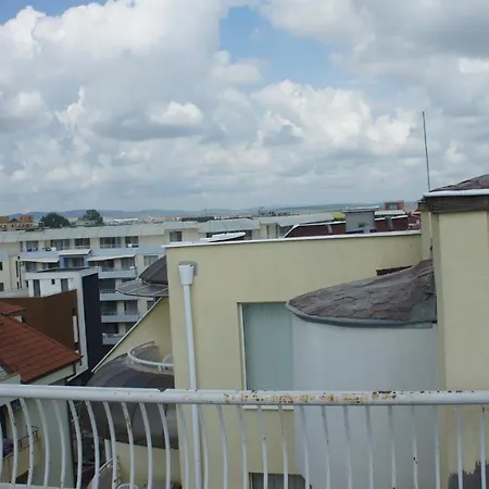 Barco Del Sol 27 One Bed Slăntjev Brjag