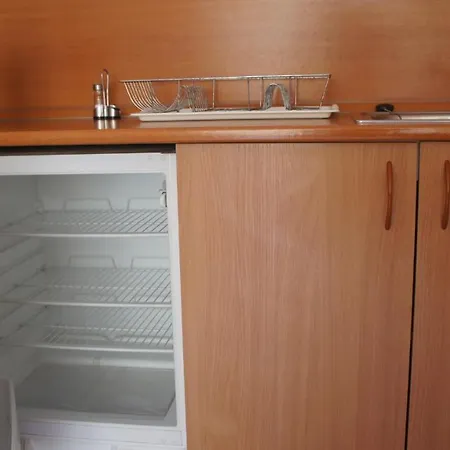 Lägenhet Barco Del Sol 27 One Bed Slăntjev Brjag