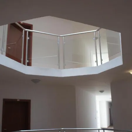 Barco Del Sol 27 One Bed Slăntjev Brjag