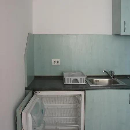 Barco Del Sol 27 One Bed * Slăntjev Brjag
