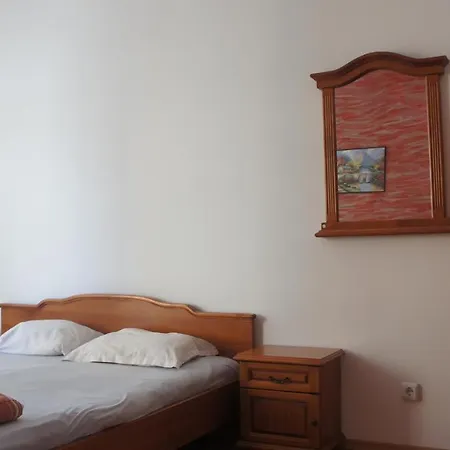 Apartament Barco Del Sol 27 One Bed *