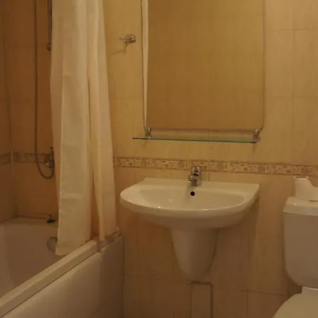Apartament Barco Del Sol 27 One Bed Sunny Beach