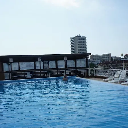 Apartament Barco Del Sol 27 One Bed *