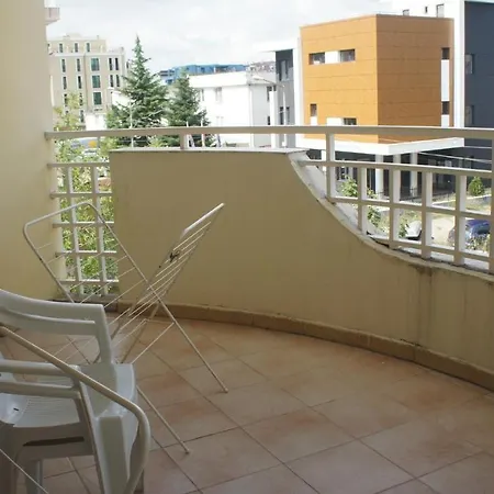 Apartament Barco Del Sol 27 One Bed *