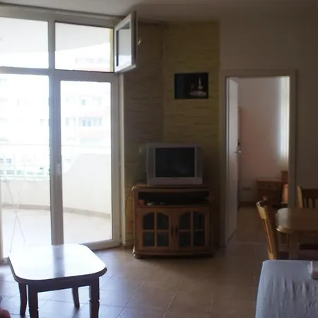Apartament Barco Del Sol 27 One Bed Sunny Beach