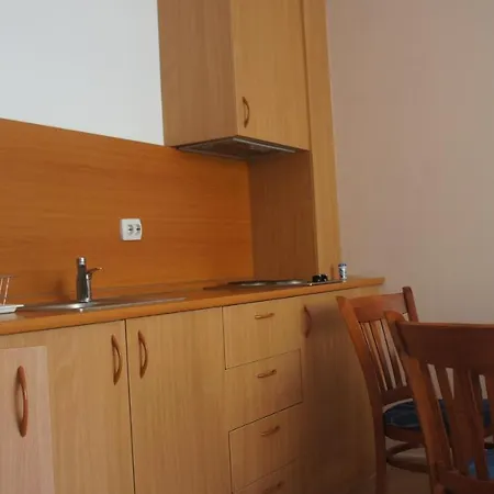Apartament Barco Del Sol 27 One Bed Sunny Beach